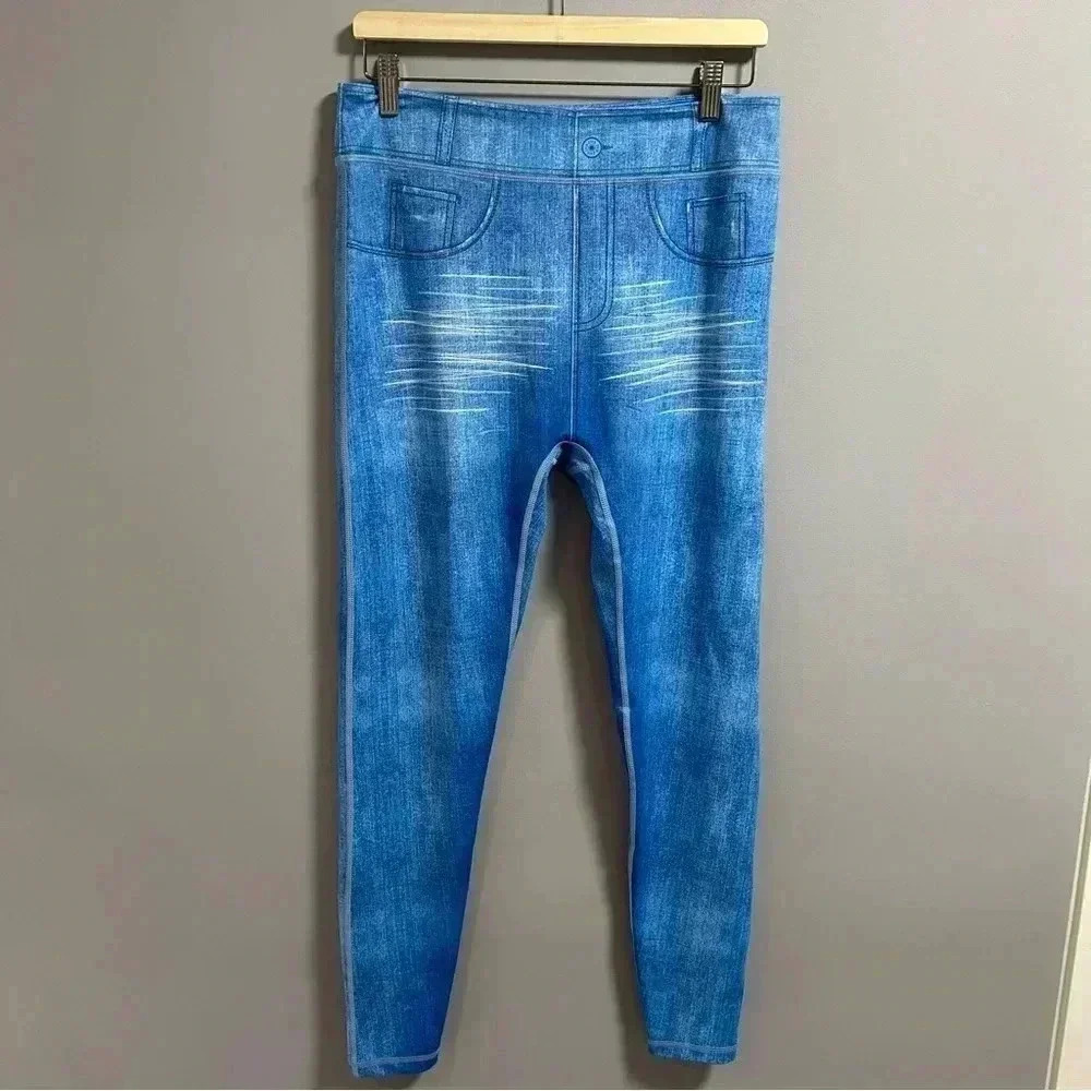 Zyia Leggings